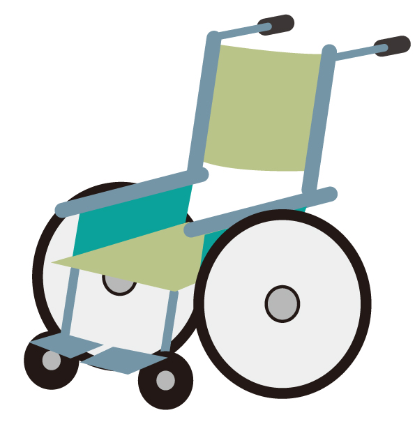 水頭症及び認知症の女性の車椅子への一工夫 けあぴ 介護現場の経験が集まるサイト